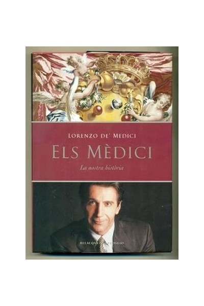 Els Mèdici. La nostra historia
